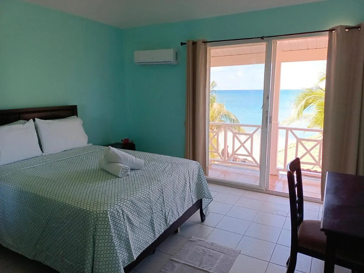 Holiday home Comodo Refugio En Playa De Aguas Cristalinas Five Islands Village Antigua/Barbuda