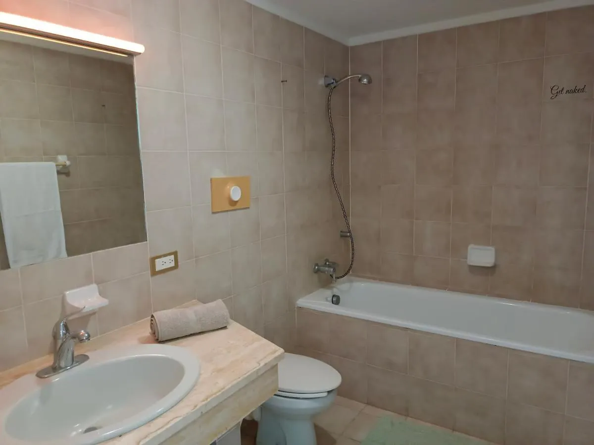 Holiday home Comodo Refugio En Playa De Aguas Cristalinas Five Islands Village Antigua/Barbuda
