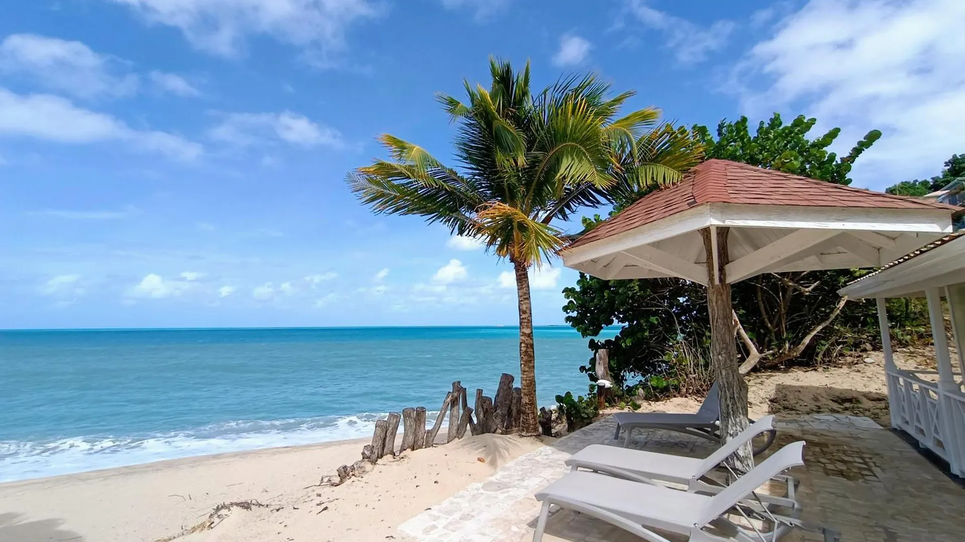 Holiday home Comodo Refugio En Playa De Aguas Cristalinas Five Islands Village
