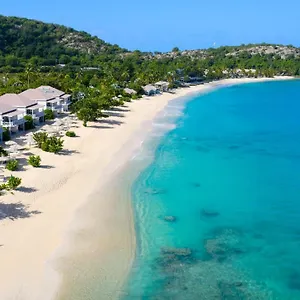 5* Resort Galley Bay & (adults Only)
