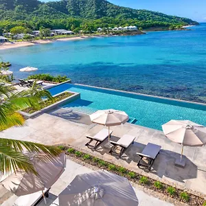 4* Resort Hawksbill Antigua (adults Only)